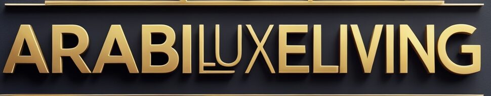 arabialuxeliving